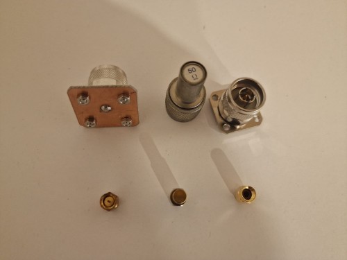 Calibration kit