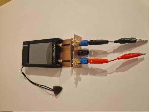 Test jig