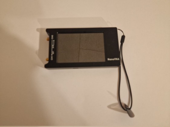 nano VNA